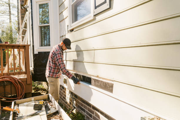Top rated local Storm Damage Siding Repair specialists in Mount Airy, GA